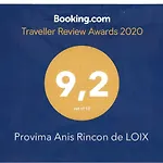 Provima Anis Rincon de LOIX