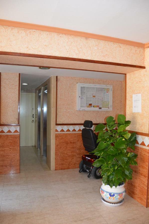 Provima Anis Rincon De Loix Apartamento *
