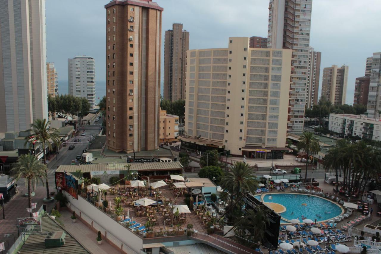 Provima Anis Rincon De Loix Apartamento *