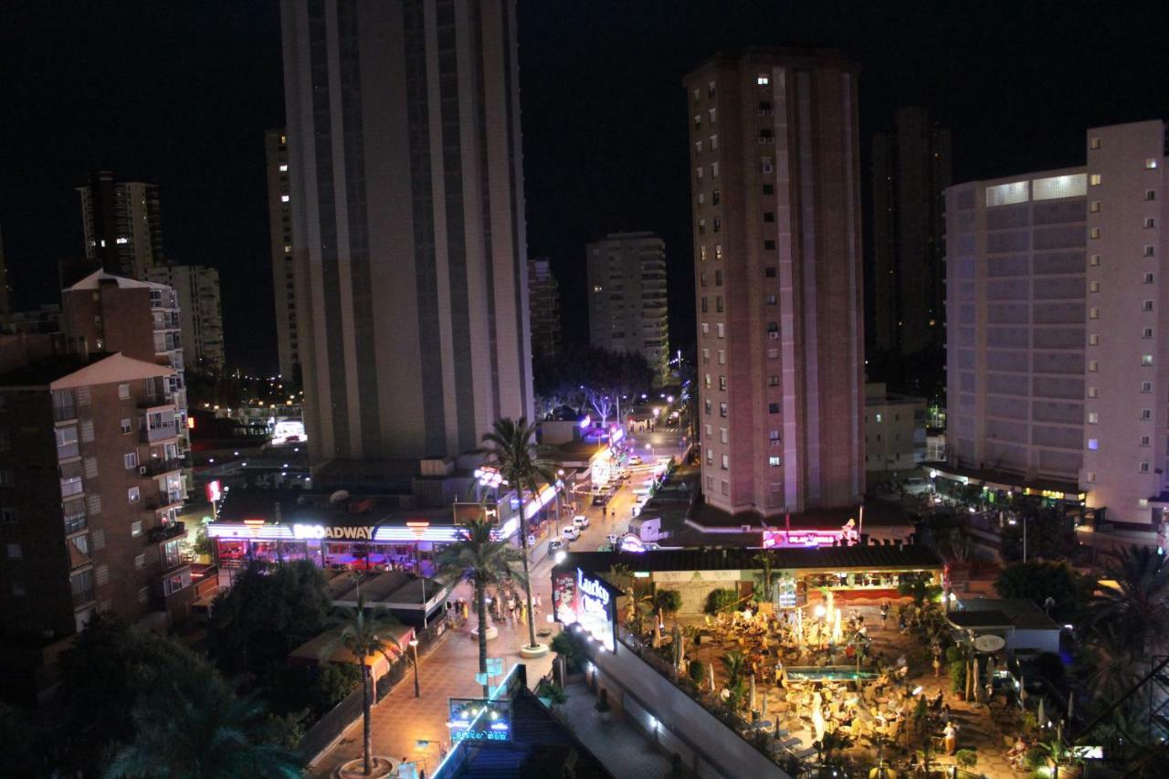 Provima Anis Rincon De Loix Apartamento *