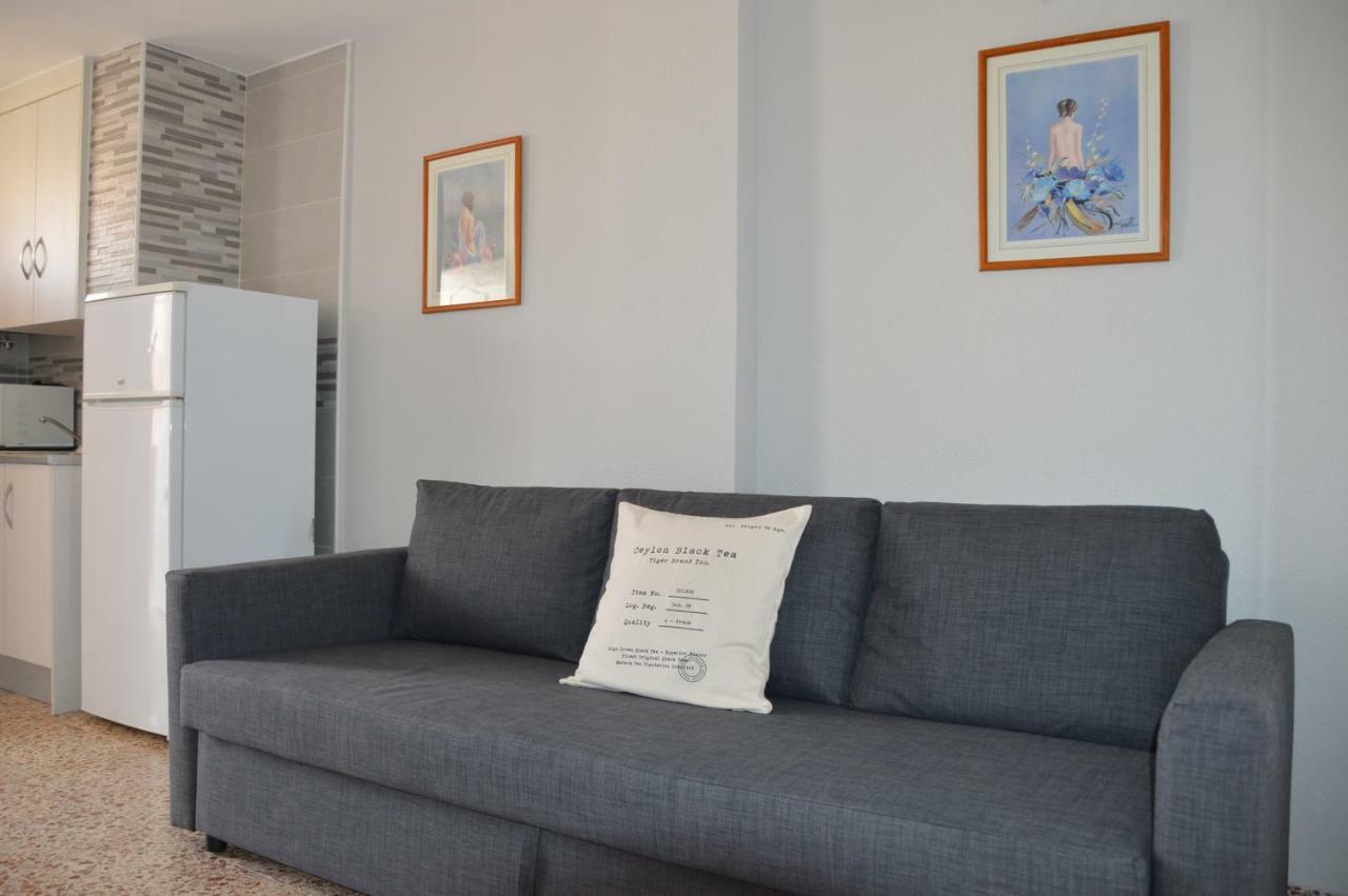 Provima Anis Rincon De Loix Apartamento