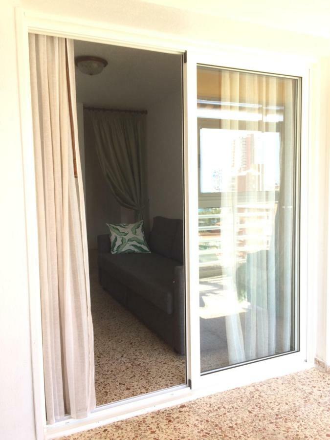 Apartamento Provima Anis Rincon De Loix *