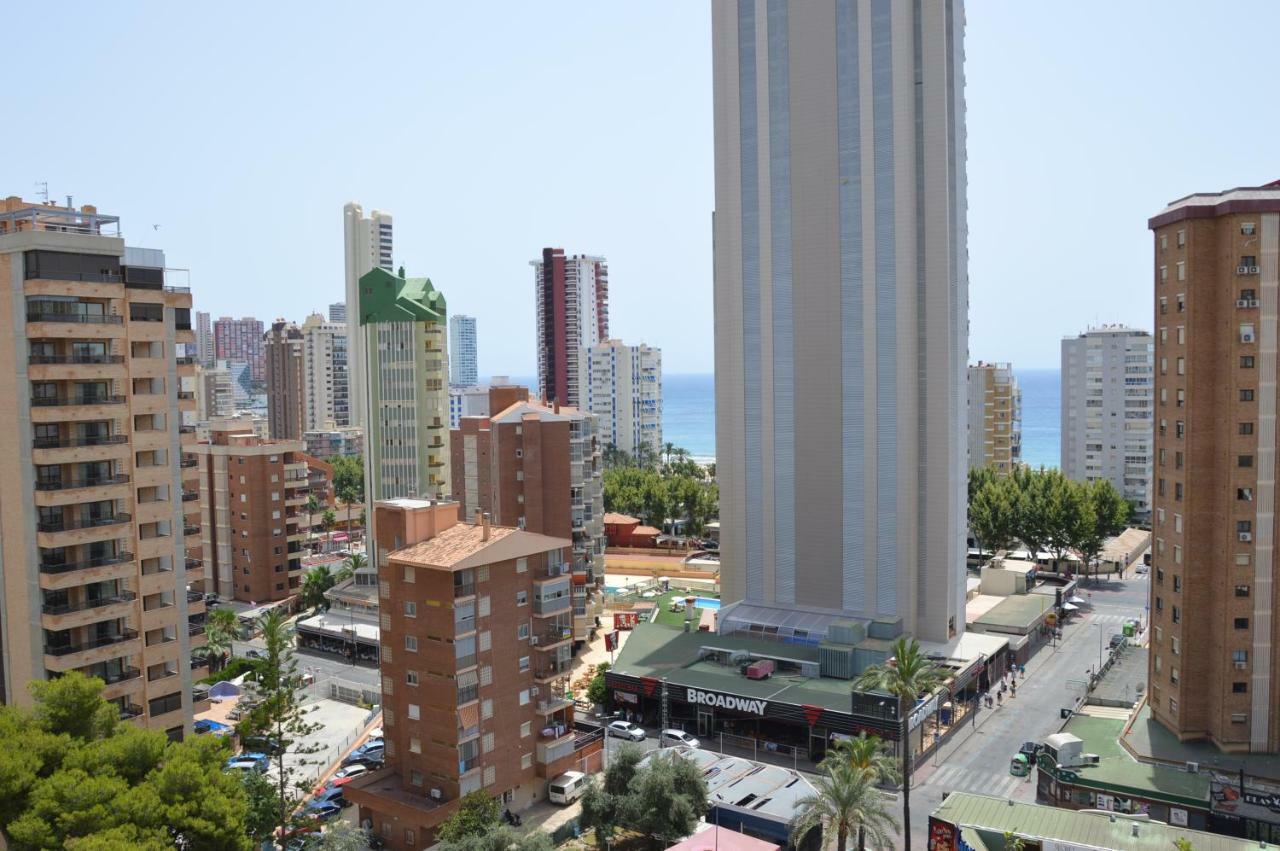 Provima Anis Rincon De Loix Apartamento