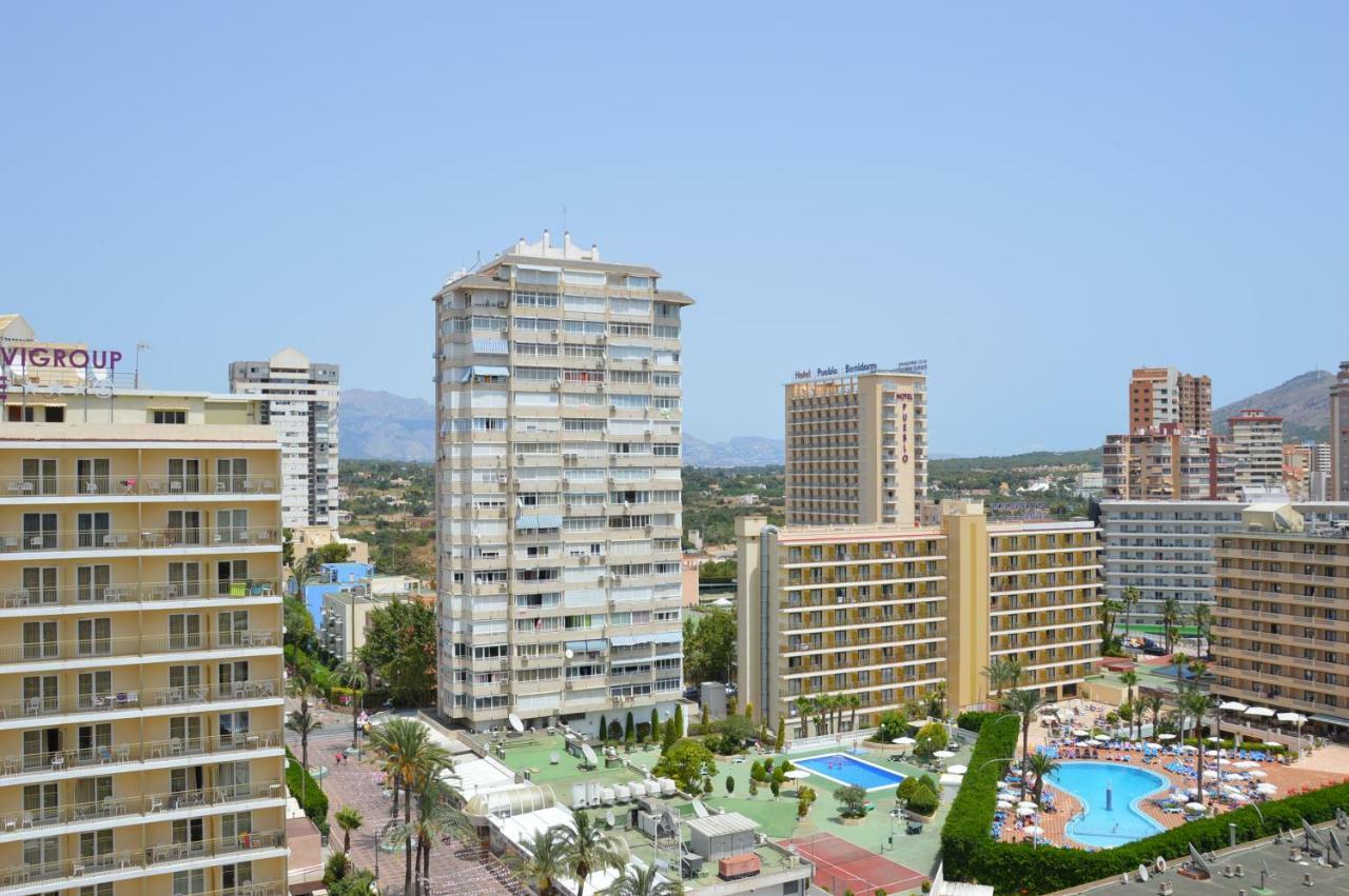 Provima Anis Rincon De Loix Apartamento *